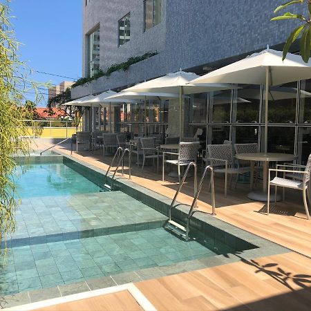 Flix Hotel มาเซโอ ภายนอก รูปภาพ