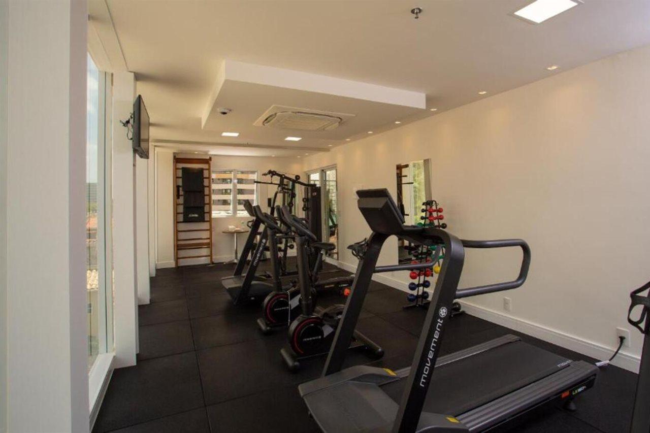 Flix Hotel มาเซโอ ภายนอก รูปภาพ