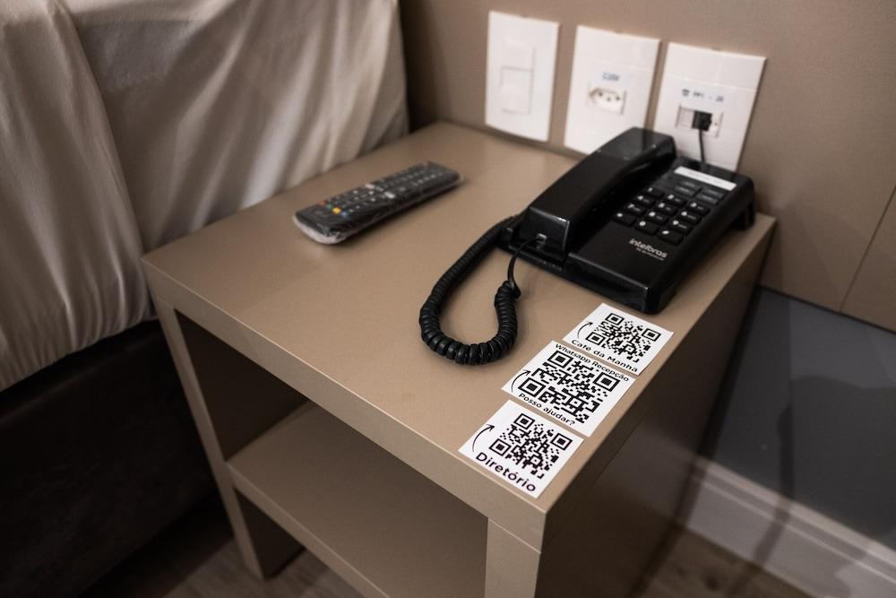 Flix Hotel มาเซโอ ภายนอก รูปภาพ