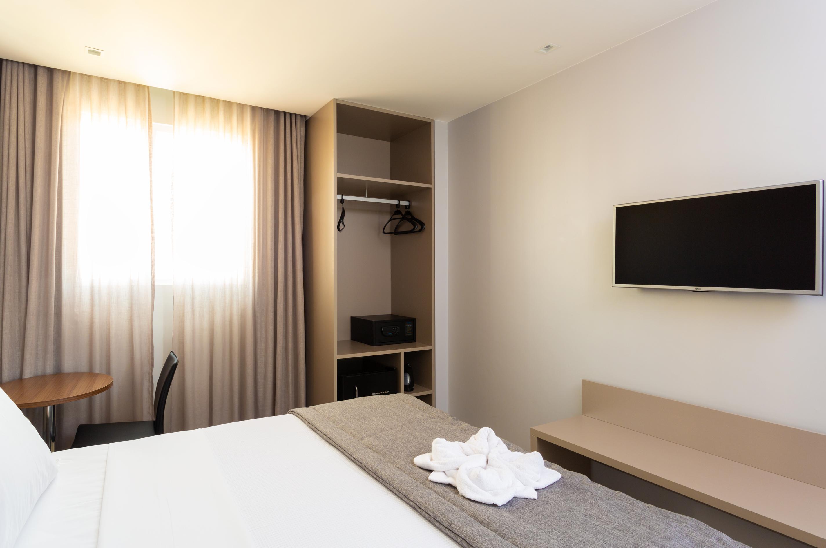 Flix Hotel มาเซโอ ภายนอก รูปภาพ
