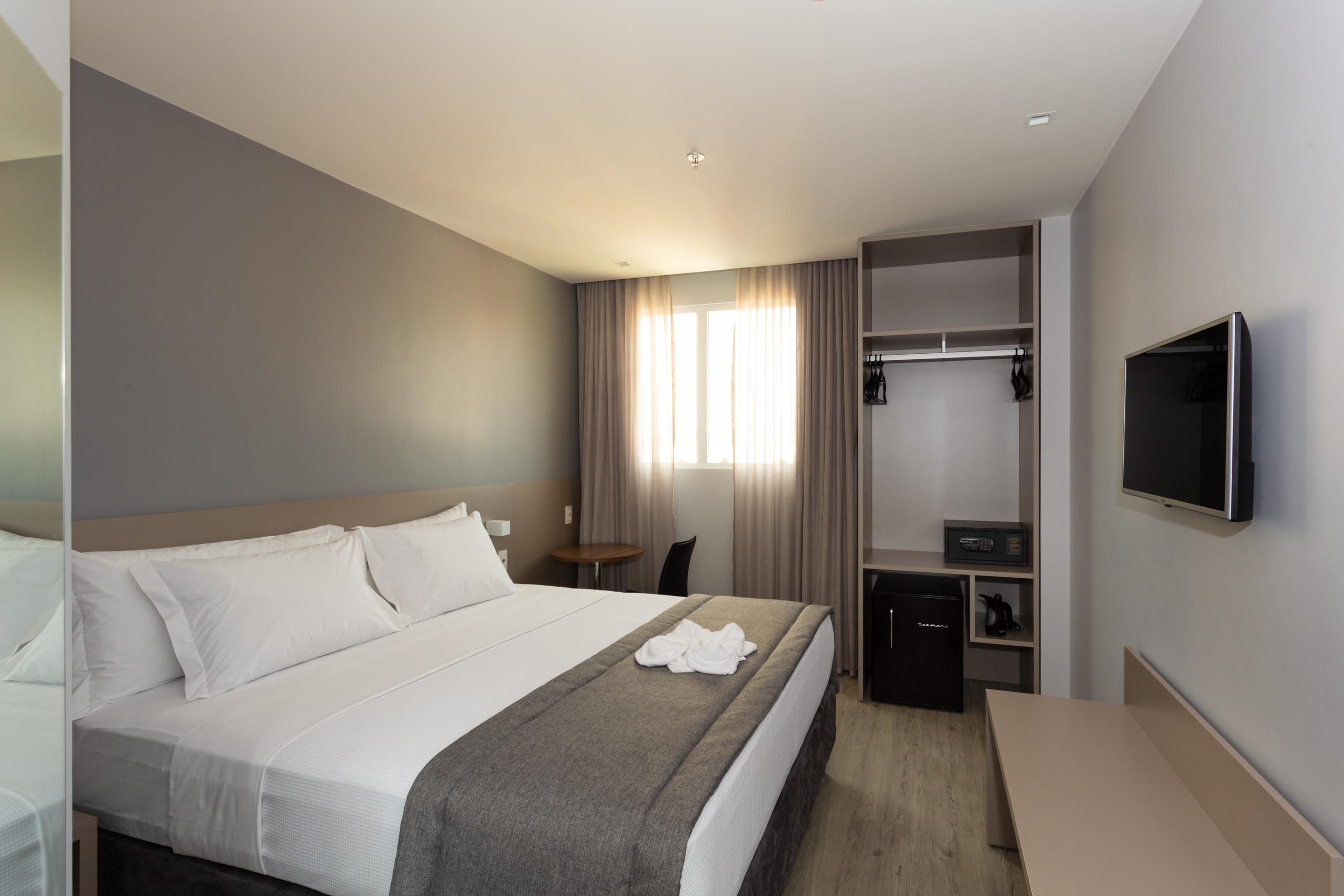 Flix Hotel มาเซโอ ภายนอก รูปภาพ