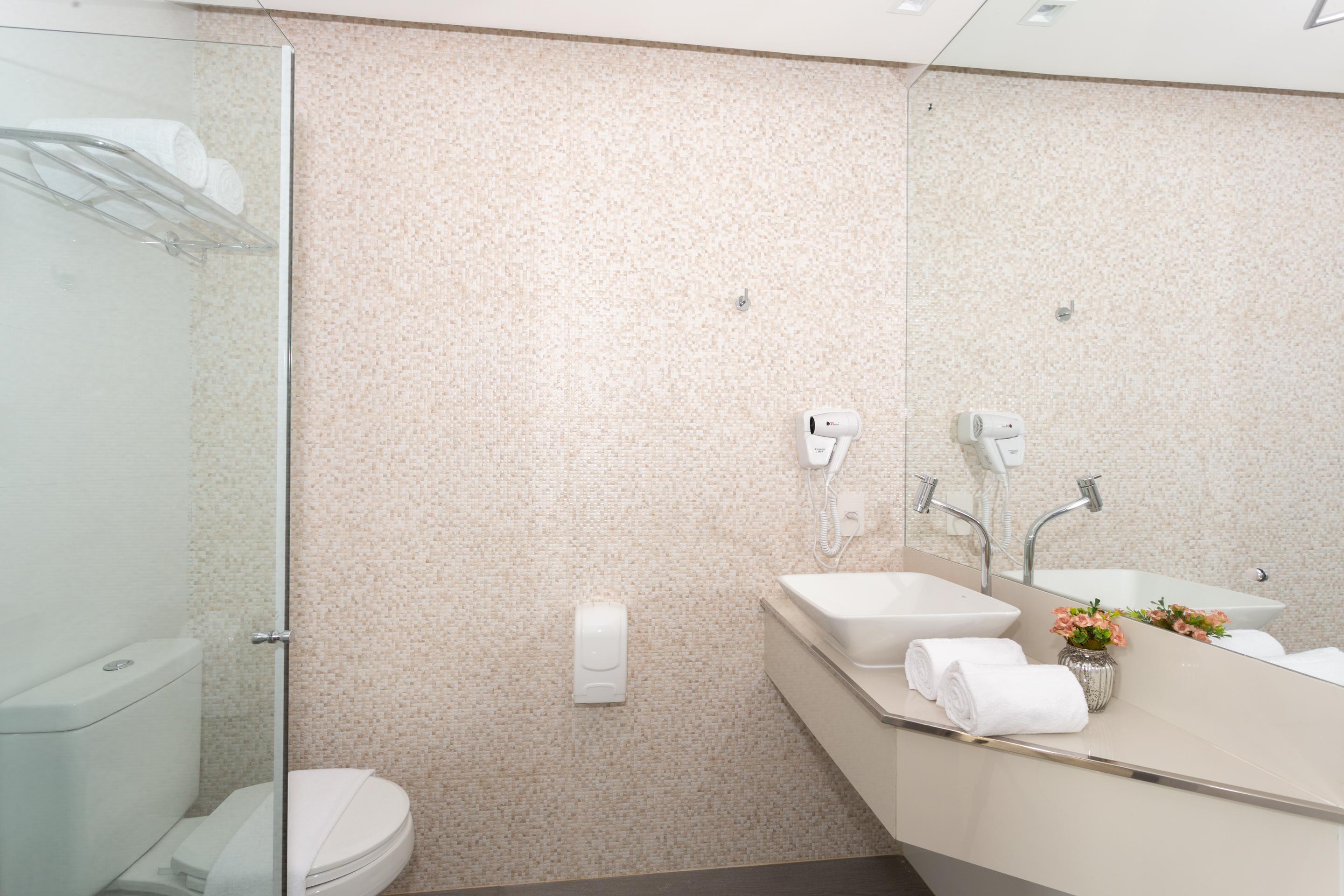 Flix Hotel มาเซโอ ภายนอก รูปภาพ