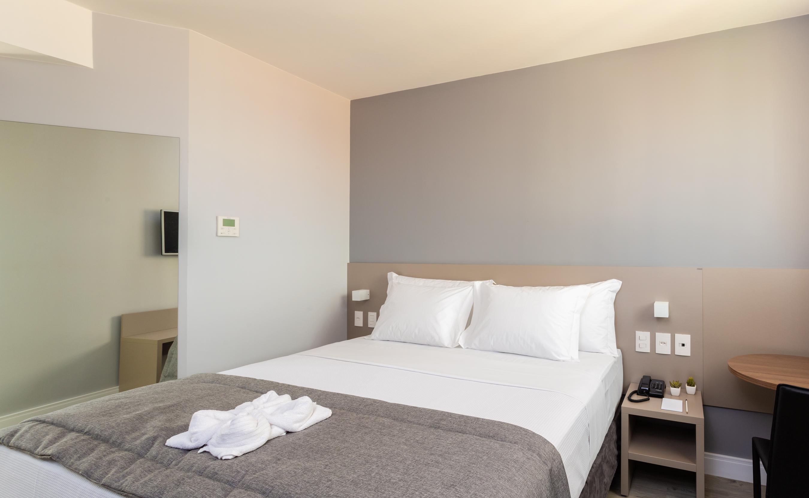 Flix Hotel มาเซโอ ภายนอก รูปภาพ