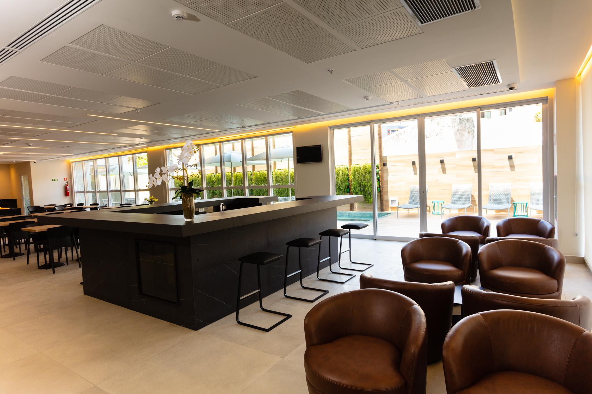 Flix Hotel มาเซโอ ภายนอก รูปภาพ
