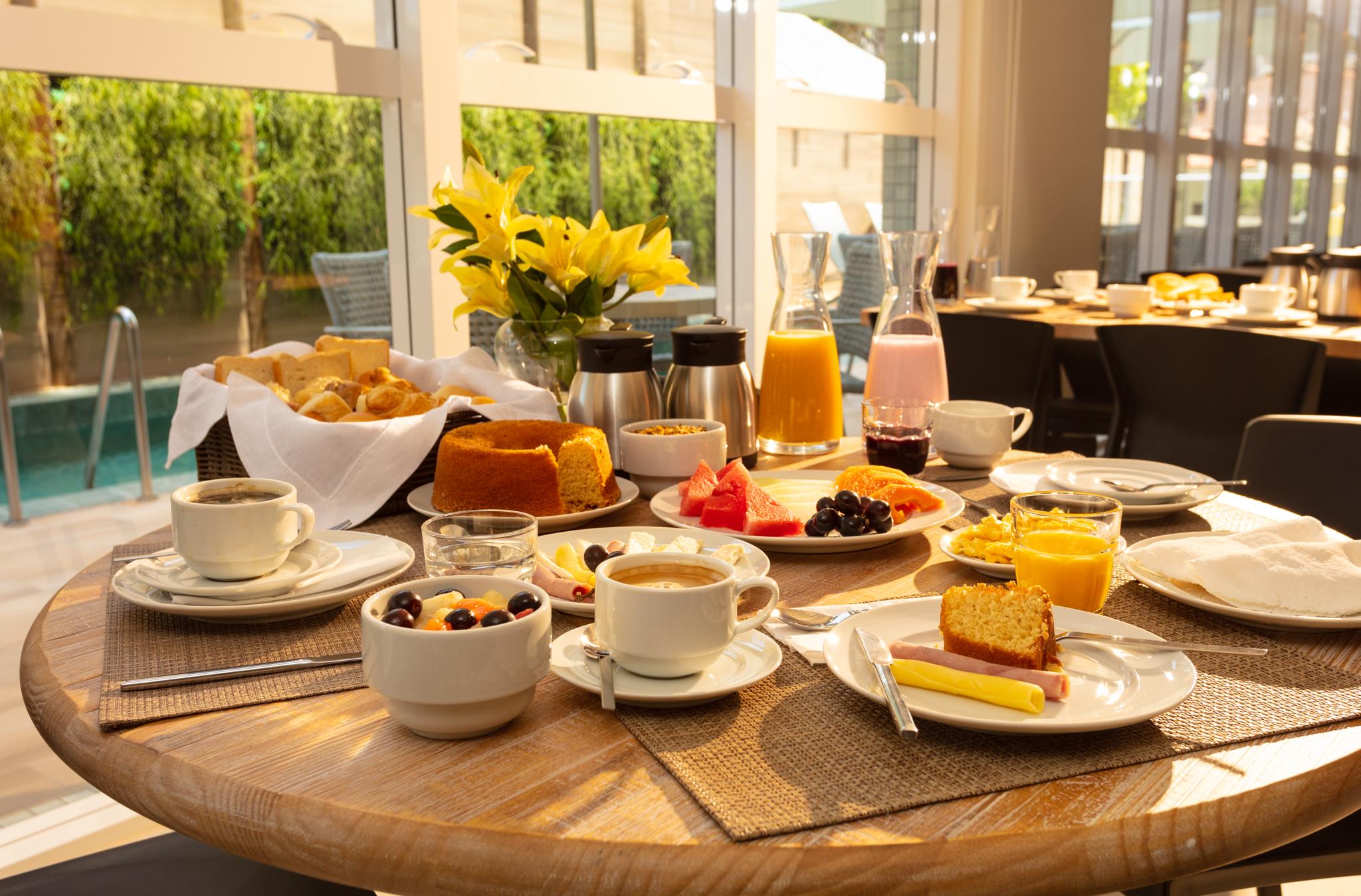 Flix Hotel มาเซโอ ภายนอก รูปภาพ