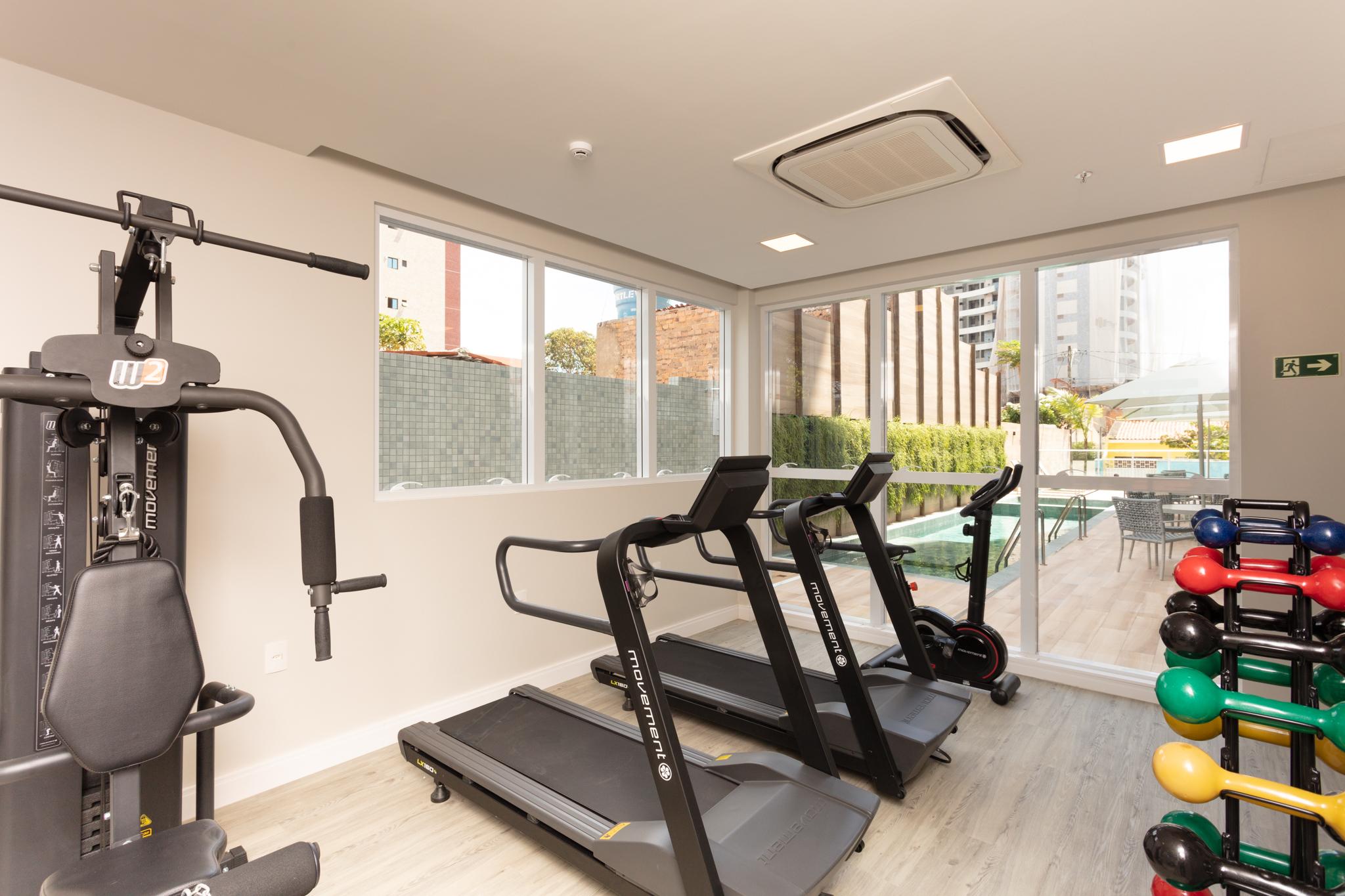 Flix Hotel มาเซโอ ภายนอก รูปภาพ