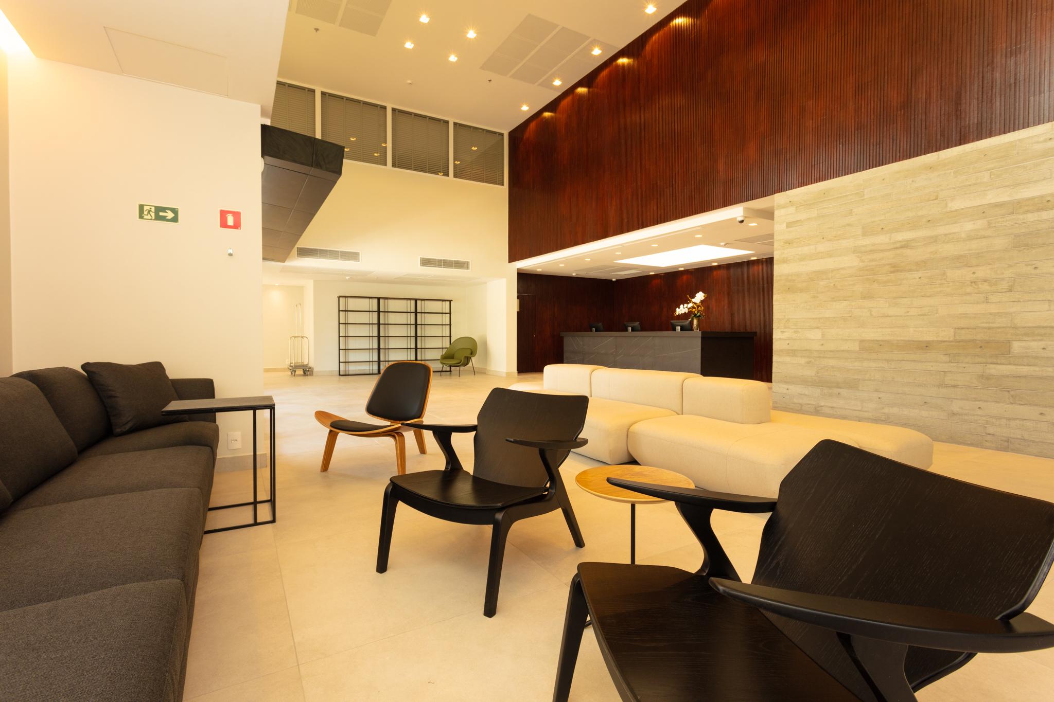 Flix Hotel มาเซโอ ภายนอก รูปภาพ