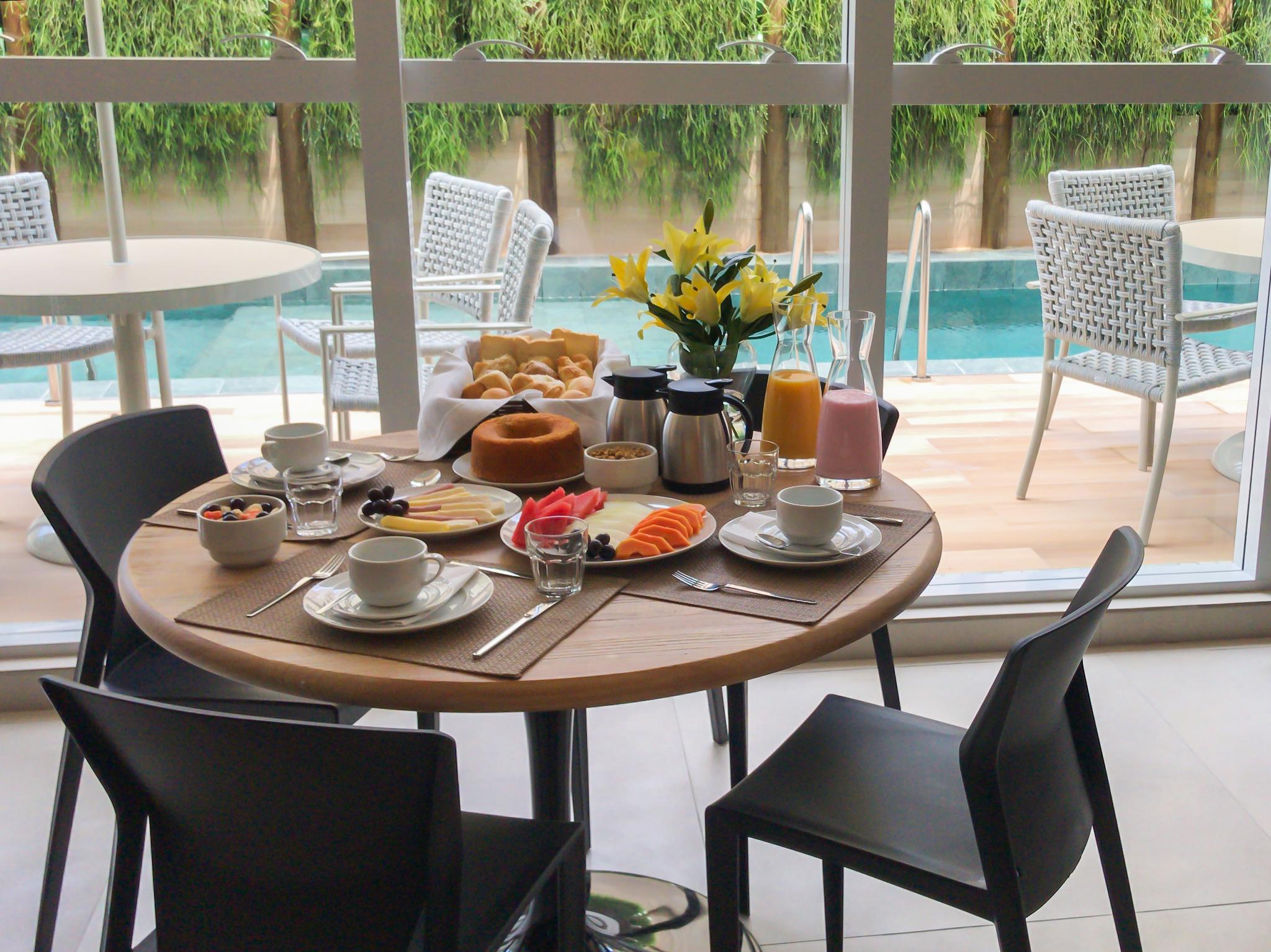 Flix Hotel มาเซโอ ภายนอก รูปภาพ
