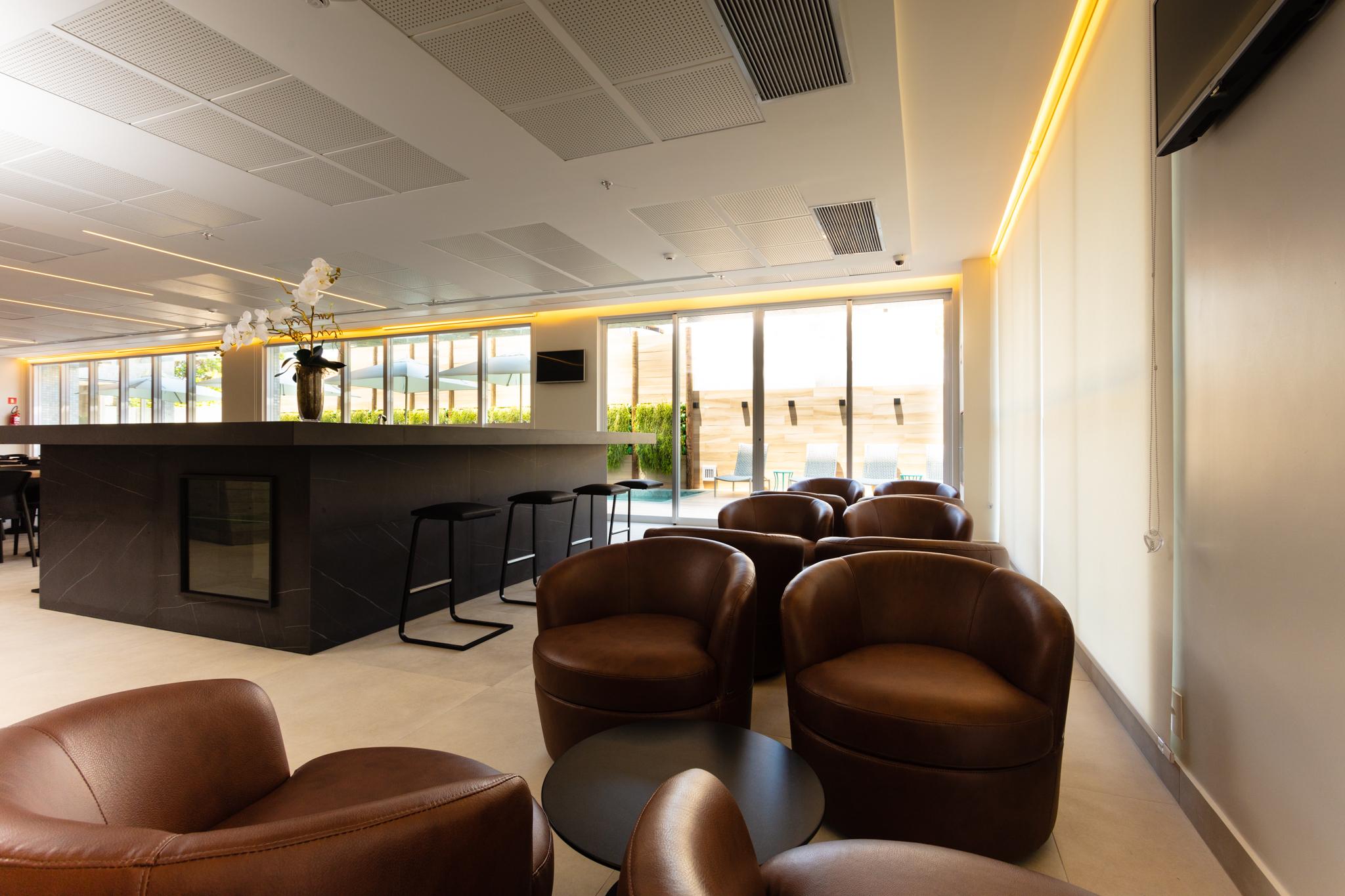 Flix Hotel มาเซโอ ภายนอก รูปภาพ