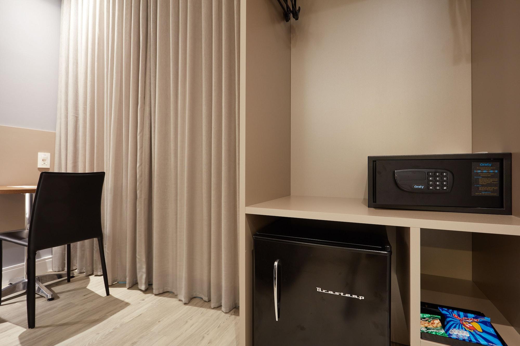 Flix Hotel มาเซโอ ภายนอก รูปภาพ