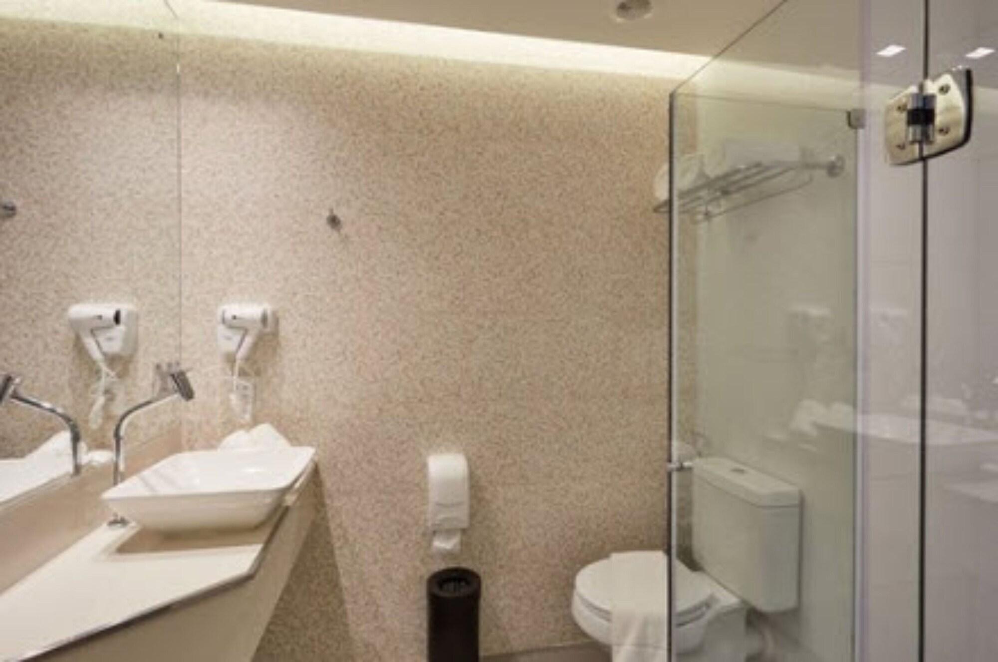 Flix Hotel มาเซโอ ภายนอก รูปภาพ