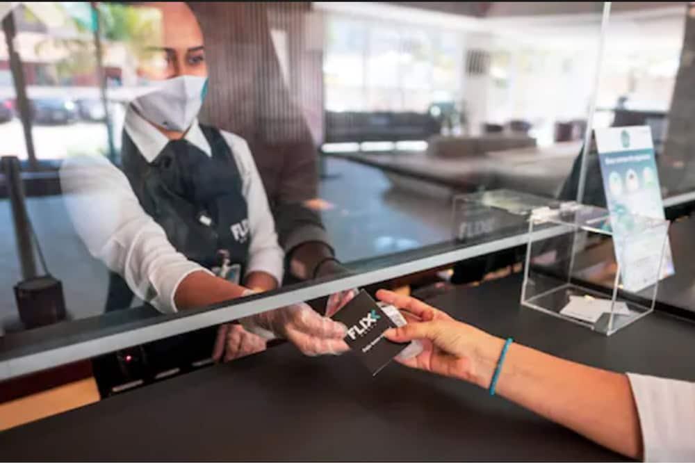 Flix Hotel มาเซโอ ภายนอก รูปภาพ