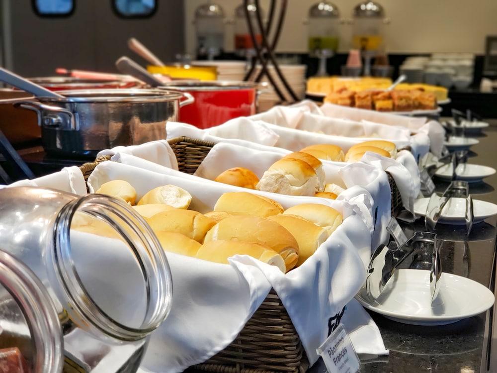 Flix Hotel มาเซโอ ภายนอก รูปภาพ